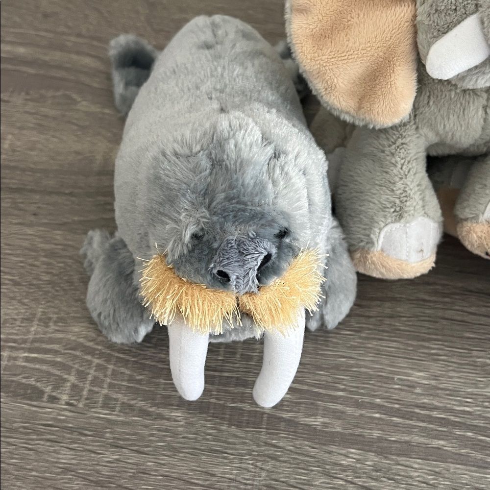 Webkinz Stuffed Animal Lot - Picture 2 of 10